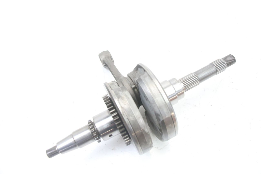 photo de KURBELWELLE PIAGGIO MP3 LT 400 (2007 - 2012) - Details der Befestigungspunkte