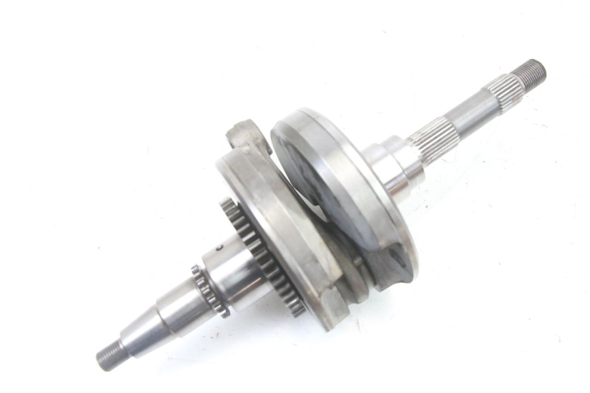 photo de KURBELWELLE PIAGGIO MP3 LT 400 (2007 - 2012) - Oberflächenzustand und Material