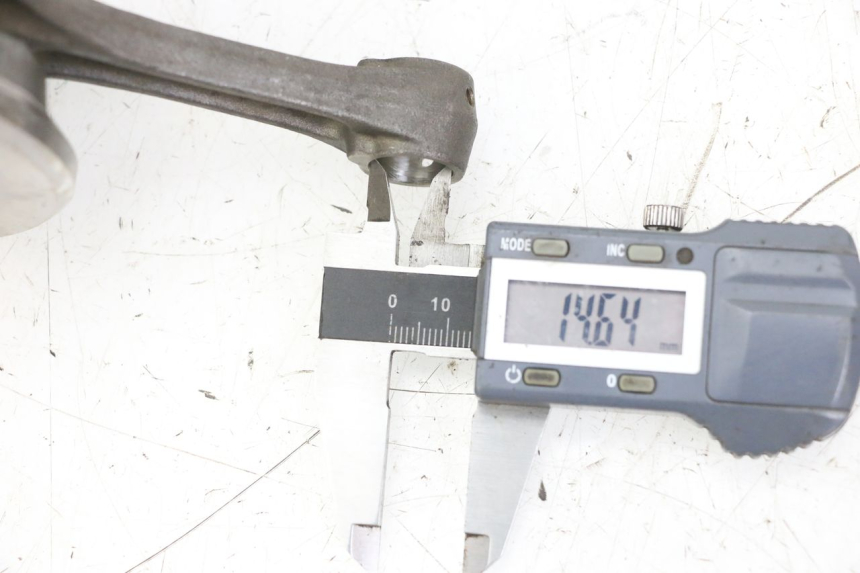 photo de KURBELWELLE PIAGGIO VESPA LX 150 (2005 - 2013) - Detailansicht des Bauteils