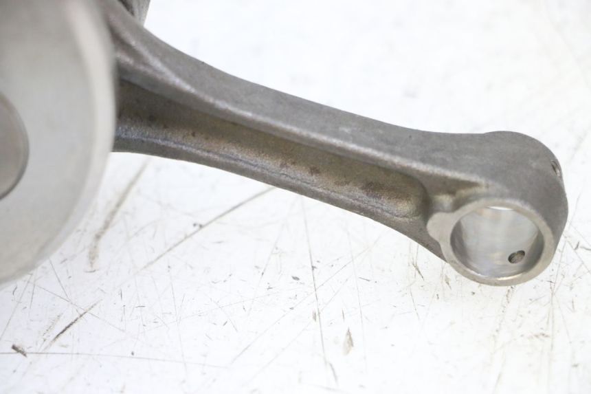 photo de KURBELWELLE PIAGGIO VESPA LX 150 (2005 - 2013) - Alternative Perspektive