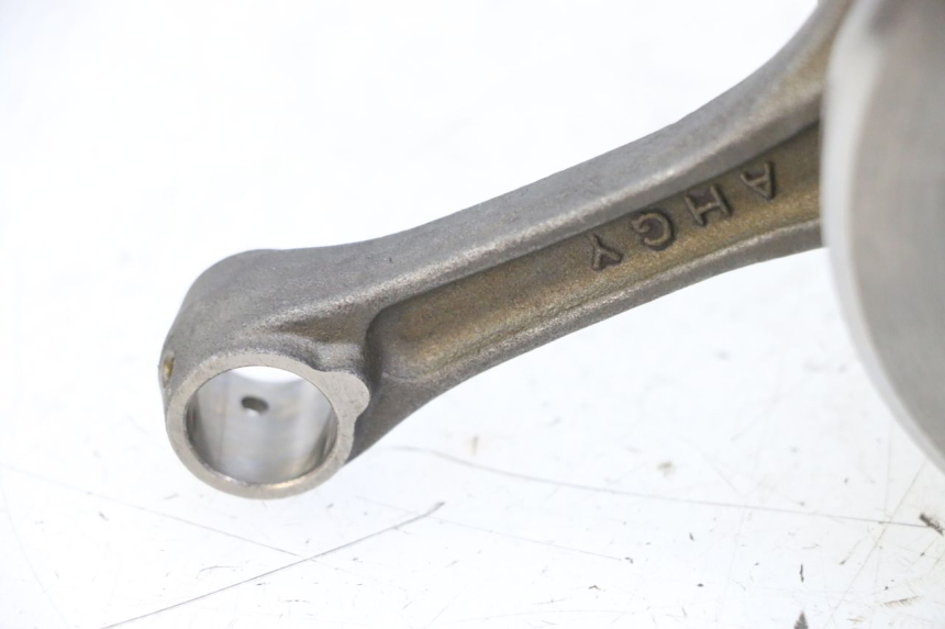 photo de KURBELWELLE PIAGGIO VESPA LX 150 (2005 - 2013) - Technische Nahaufnahme