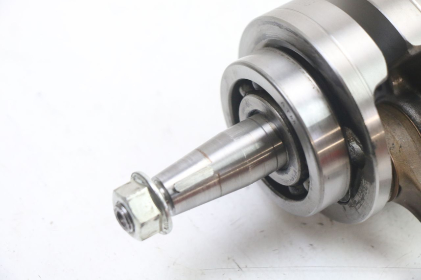 photo de KURBELWELLE PIAGGIO VESPA S 2T 50 (2007 - 2014) - Detailansicht des Bauteils