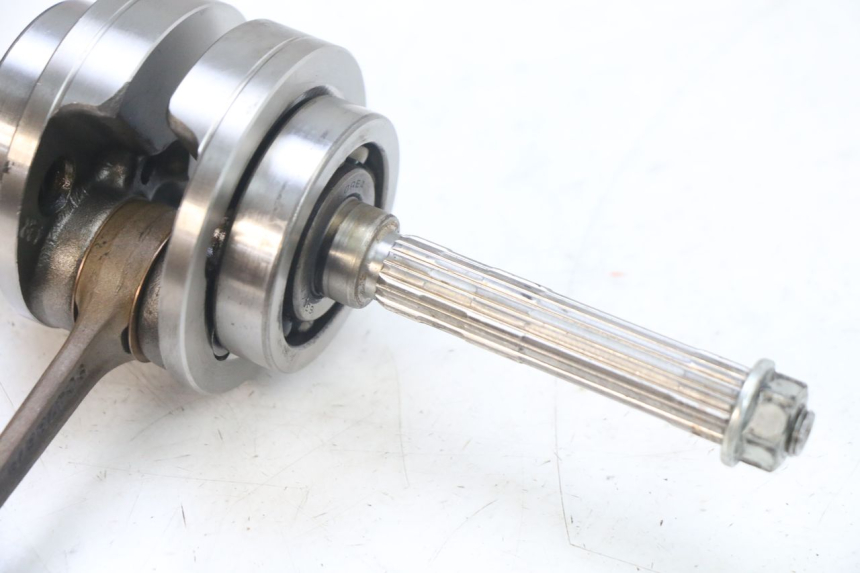 photo de KURBELWELLE PIAGGIO VESPA S 2T 50 (2007 - 2014) - Alternative Perspektive