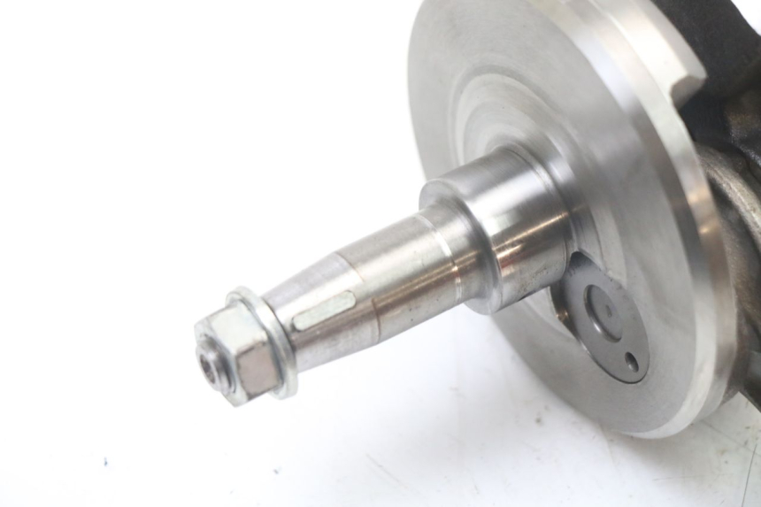 photo de KURBELWELLE PIAGGIO X8 125 (2004 - 2007) - Detailansicht des Bauteils