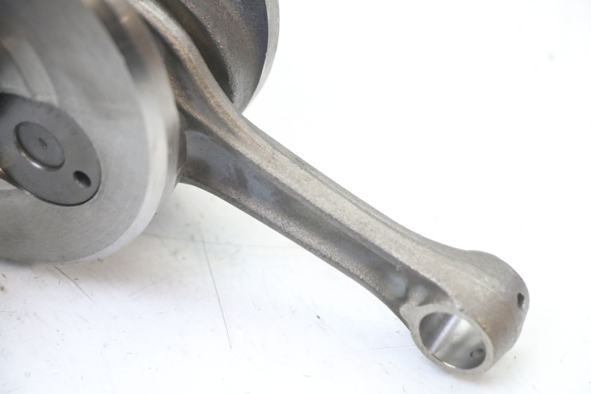 photo de KURBELWELLE PIAGGIO X8 125 (2004 - 2007) - Zoom auf Gebrauchszustand