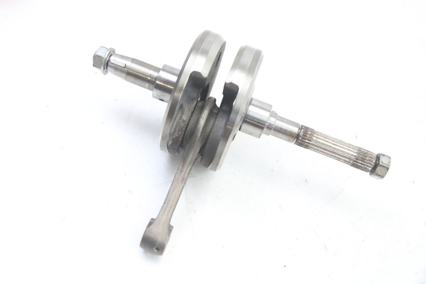 photo de KURBELWELLE PIAGGIO X8 125 (2004 - 2007) - Alternative Perspektive