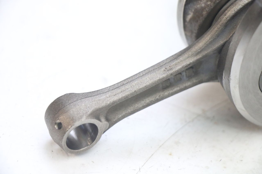 photo de KURBELWELLE PIAGGIO X8 125 (2004 - 2007) - Gesamtansicht des Produkts