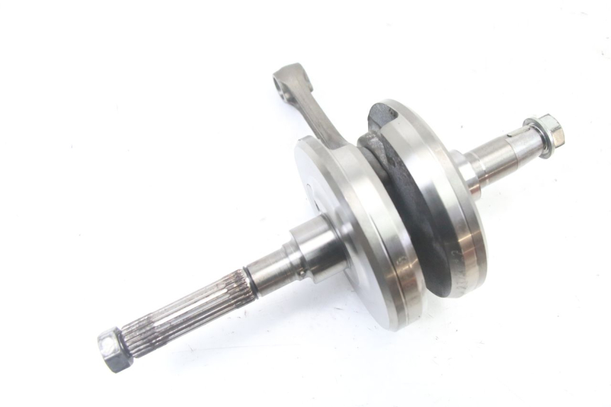 photo de KURBELWELLE PIAGGIO X8 125 (2004 - 2007) - Oberflächenzustand und Material