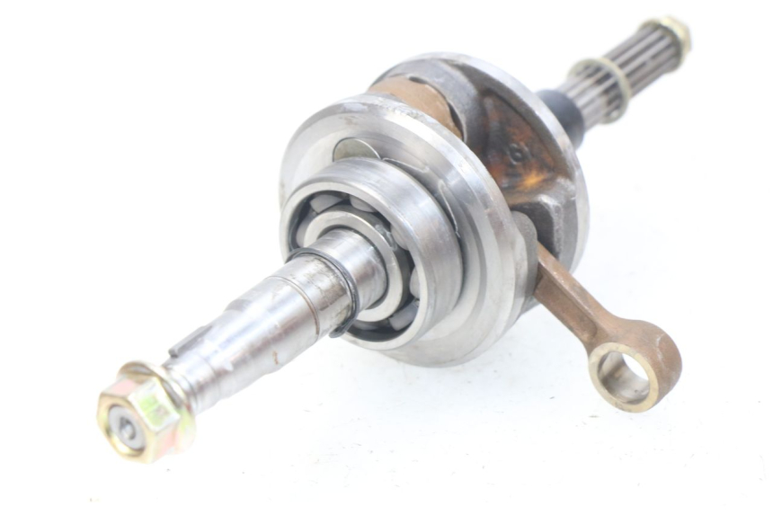 photo de KURBELWELLE IMF INDUSTRIE PTIO 2 50 (2014 - 2017) - Hauptansicht