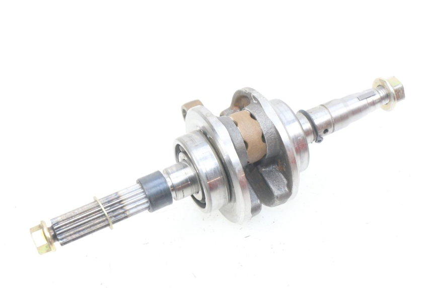 photo de KURBELWELLE IMF INDUSTRIE PTIO 2 50 (2014 - 2017) - Technische Nahaufnahme