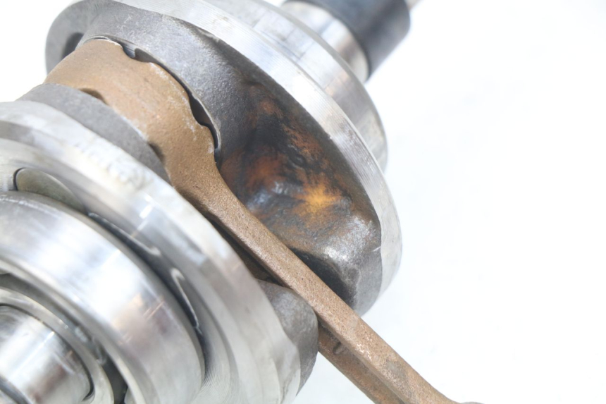 photo de KURBELWELLE IMF INDUSTRIE PTIO 2 50 (2014 - 2017) - Gesamtansicht des Produkts