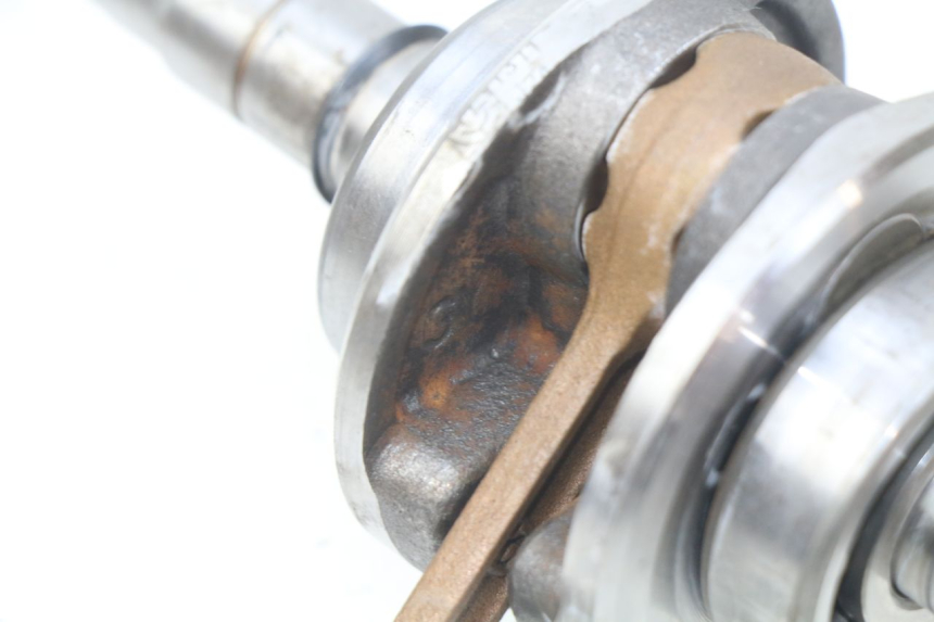 photo de KURBELWELLE IMF INDUSTRIE PTIO 2 50 (2014 - 2017) - Details der Befestigungspunkte