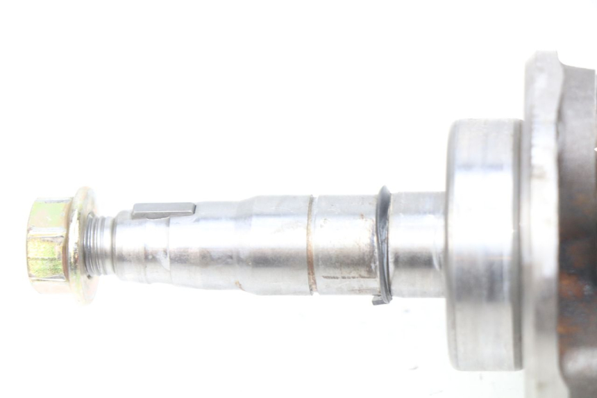 photo de KURBELWELLE IMF INDUSTRIE PTIO 2 50 (2014 - 2017) - Geprüftes Gebrauchtteil