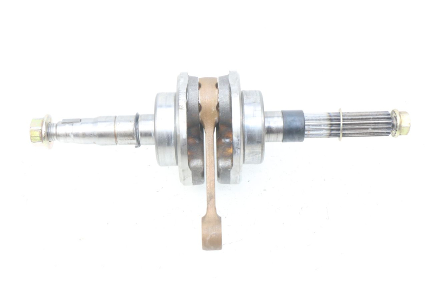 photo de KURBELWELLE IMF INDUSTRIE PTIO 2 50 (2014 - 2017) - Kennzeichnungen und Originalreferenzen