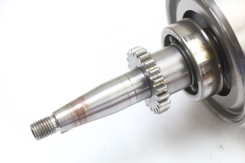 photo de Kurbelwelle EUROCKA R8 4T 50 (2013 - 2022) - Alternative Perspektive