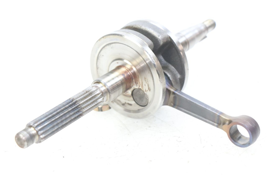 photo de KURBELWELLE RIDE RACE GT 2T 50 (2012 - 2017) - Hauptansicht