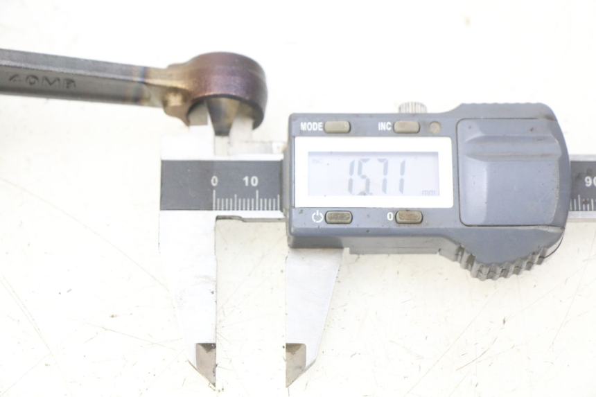 photo de KURBELWELLE RIDE RACE GT 2T 50 (2012 - 2017) - Detailansicht des Bauteils