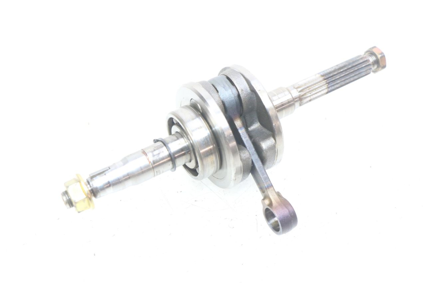 photo de KURBELWELLE RIDE RACE GT 2T 50 (2012 - 2017) - Zoom auf Gebrauchszustand