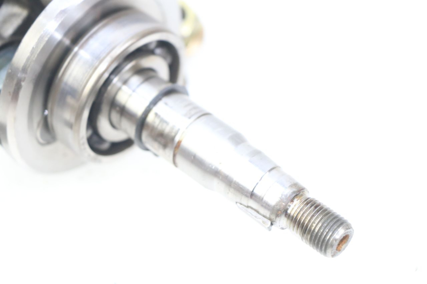 photo de KURBELWELLE RIDE RACE GT 2T 50 (2012 - 2017) - Technische Nahaufnahme