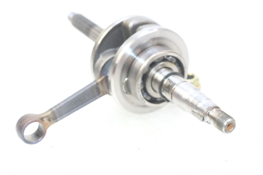 photo de KURBELWELLE RIDE RACE GT 2T 50 (2012 - 2017) - Gesamtansicht des Produkts