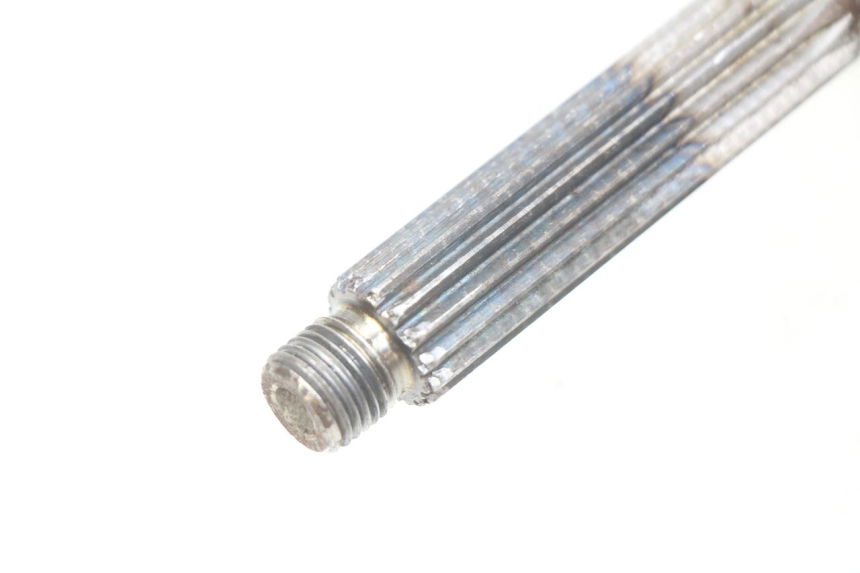 photo de KURBELWELLE RIDE RACE GT 2T 50 (2012 - 2017) - Oberflächenzustand und Material