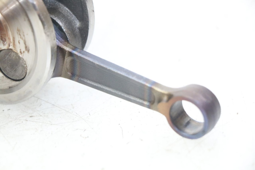 photo de KURBELWELLE RIDE RACE GT 2T 50 (2012 - 2017) - Geprüftes Gebrauchtteil