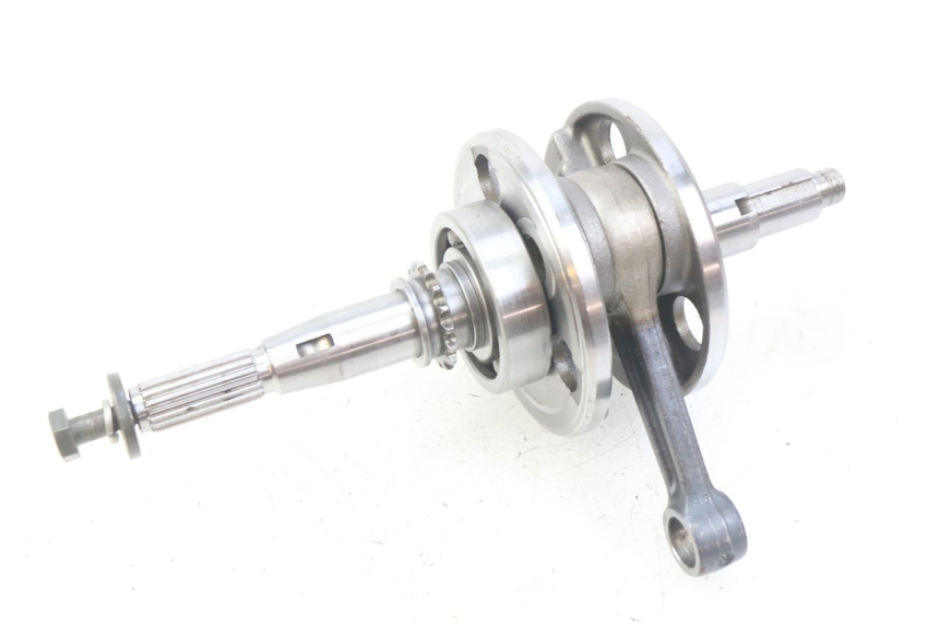 photo de KURBELWELLE SPY RACING F3 350 (2015 - 2022) - Hauptansicht