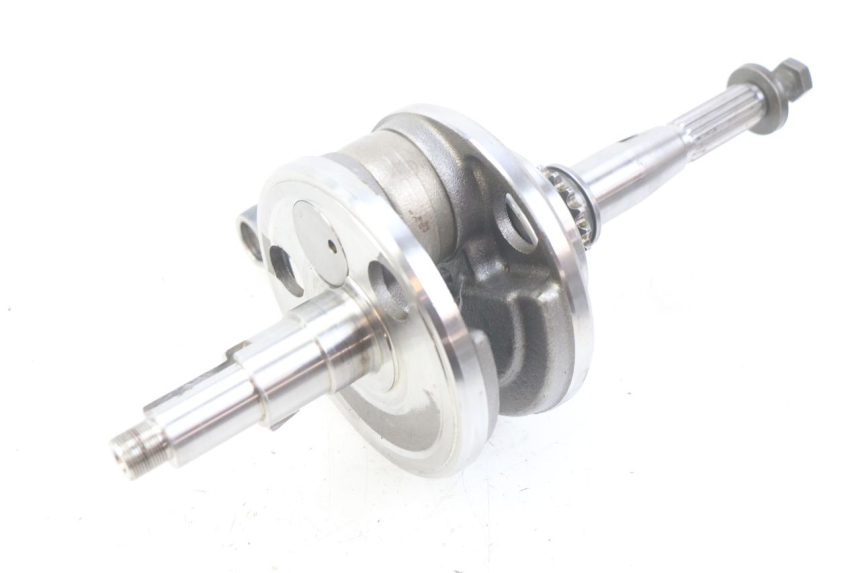 photo de KURBELWELLE SPY RACING F3 350 (2015 - 2022) - Zoom auf Komponenten