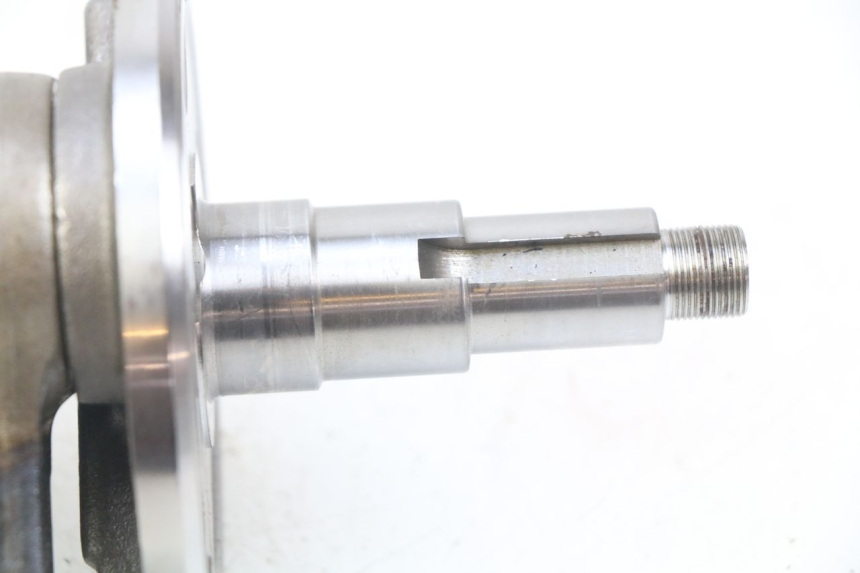 photo de KURBELWELLE SPY RACING F3 350 (2015 - 2022) - Oberflächenzustand und Material