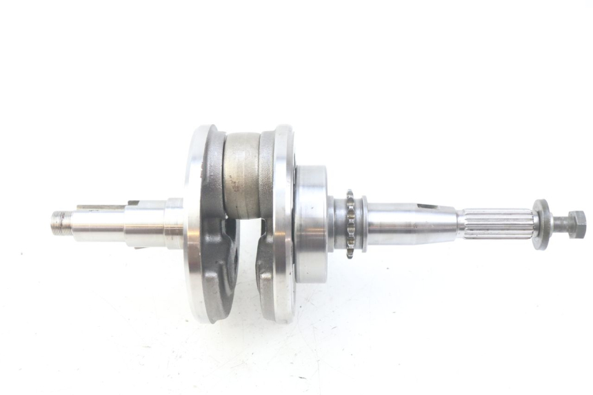 photo de KURBELWELLE SPY RACING F3 350 (2015 - 2022) - Kennzeichnungen und Originalreferenzen