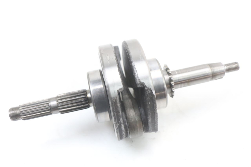 photo de KURBELWELLE APOLLO RFZ 140 - Detailansicht des Bauteils