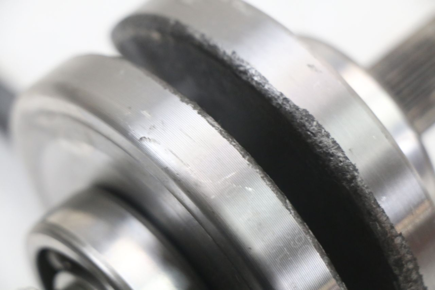 photo de KURBELWELLE APOLLO RFZ 140 - Weitere Ansicht des Artikels