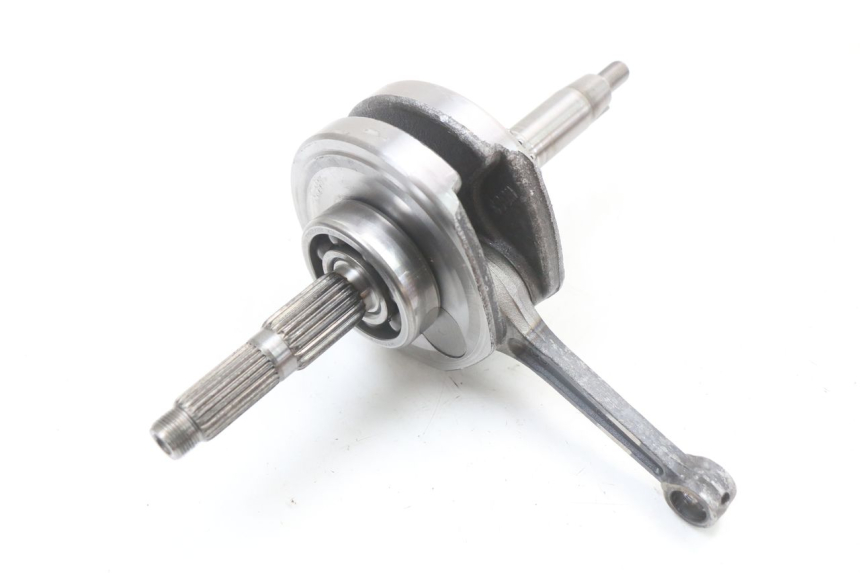 photo de KURBELWELLE APOLLO RFZ 140 - Zoom auf Gebrauchszustand