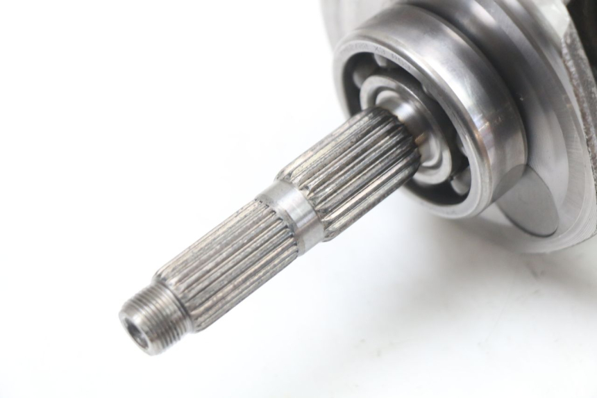 photo de KURBELWELLE APOLLO RFZ 140 - Alternative Perspektive