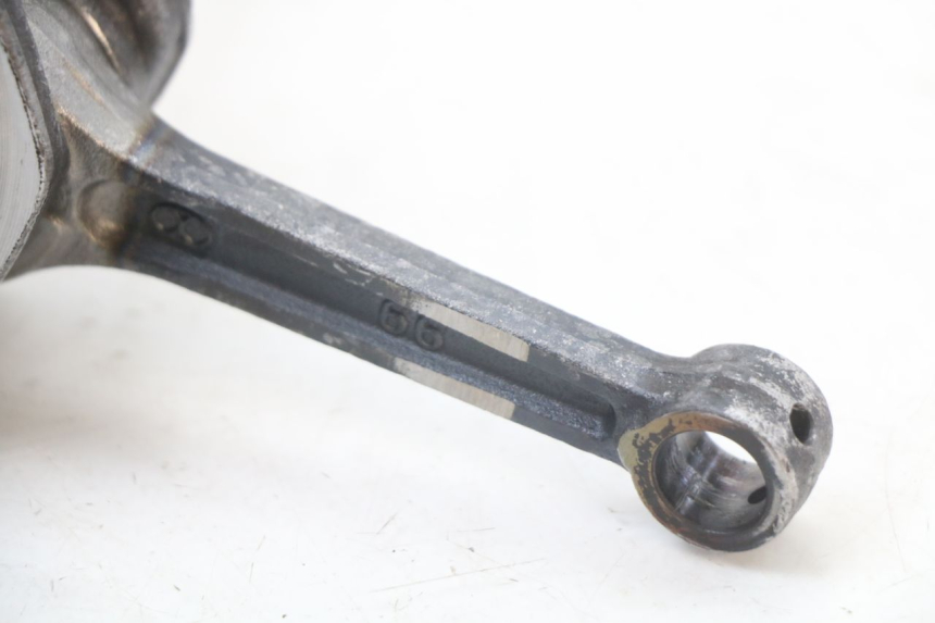 photo de KURBELWELLE APOLLO RFZ 140 - Technische Nahaufnahme