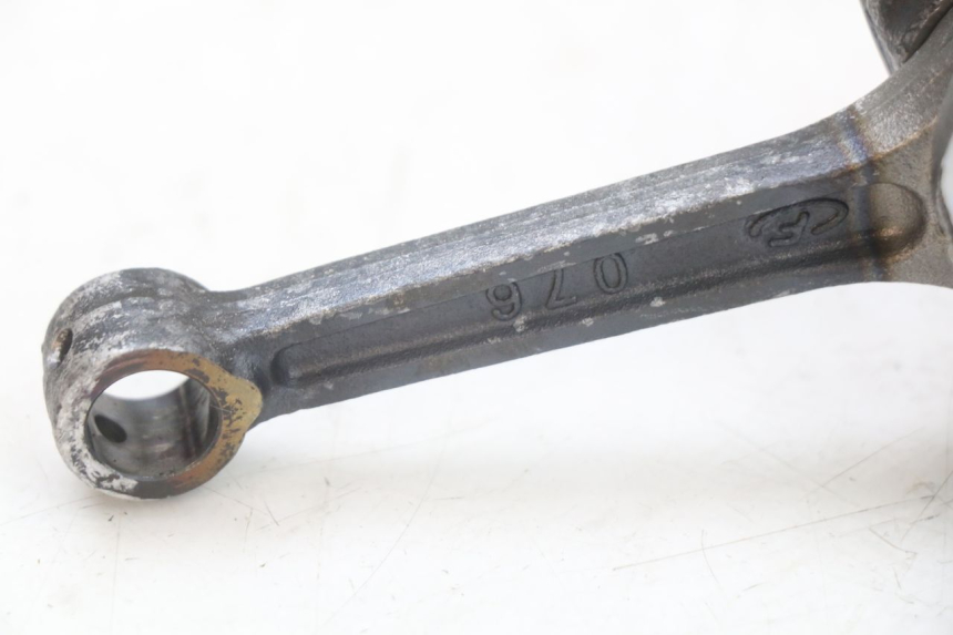 photo de KURBELWELLE APOLLO RFZ 140 - Gesamtansicht des Produkts