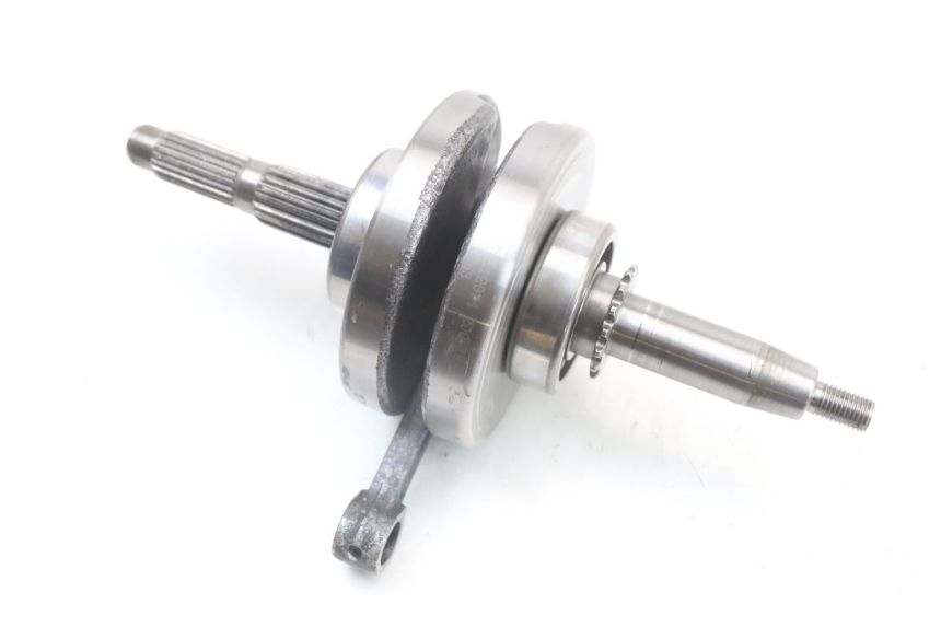 photo de KURBELWELLE APOLLO RFZ 140 - Oberflächenzustand und Material