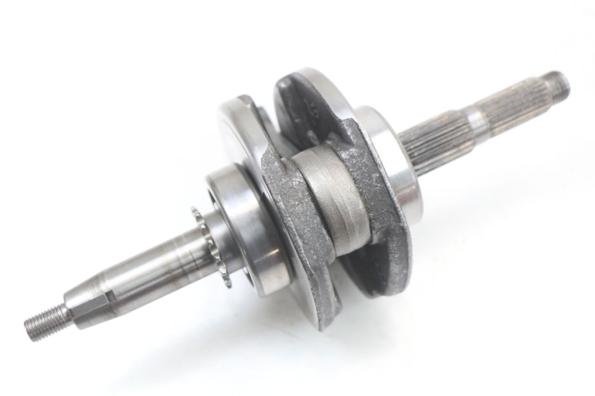 photo de KURBELWELLE APOLLO RFZ 140 - Geprüftes Gebrauchtteil