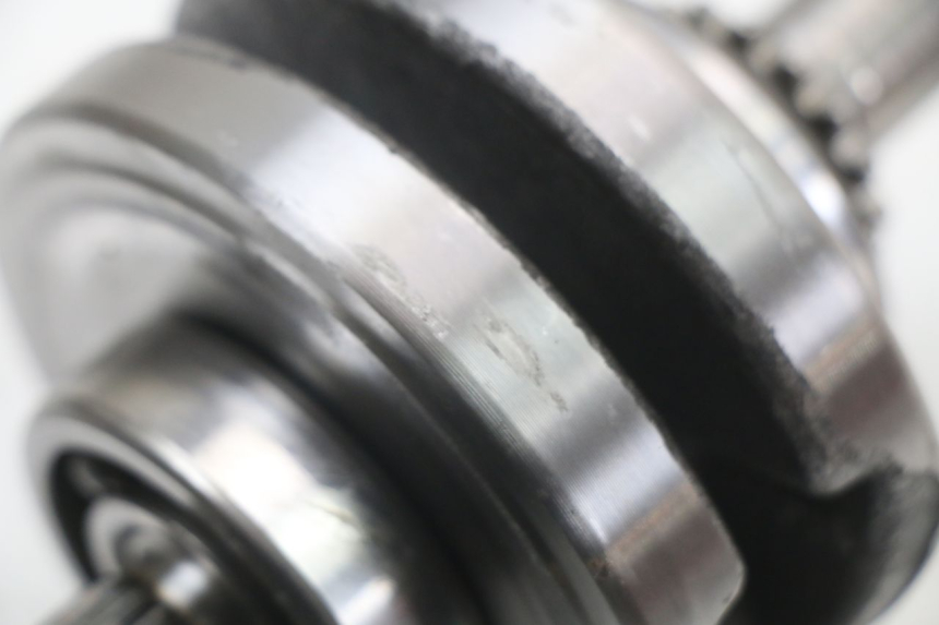 photo de KURBELWELLE APOLLO RFZ 140 - Kennzeichnungen und Originalreferenzen