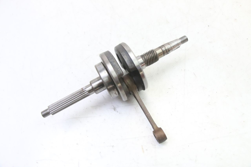 photo de KURBELWELLE PGO RODOSHOW 2T 50 (2003 - 2007) - Hauptansicht