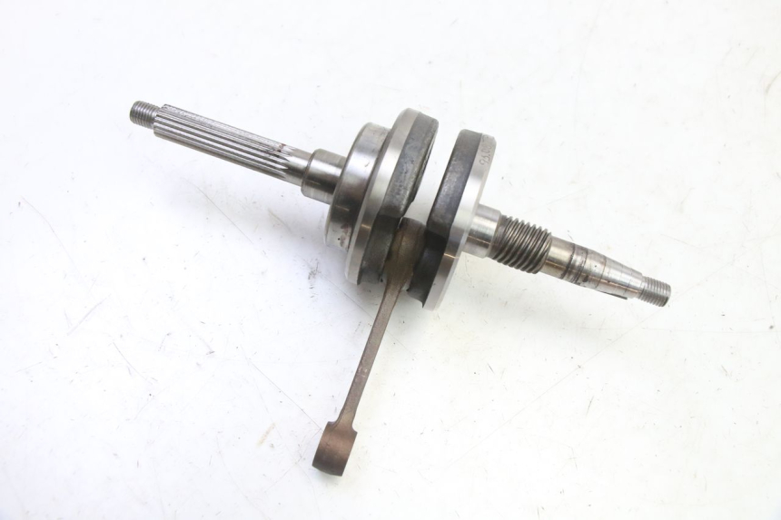 photo de KURBELWELLE PGO RODOSHOW 2T 50 (2003 - 2007) - Alternative Perspektive