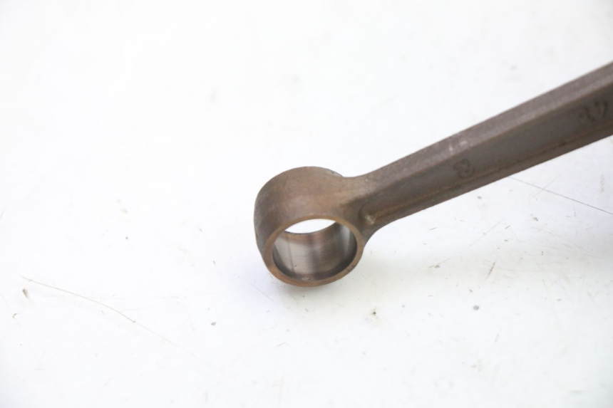 photo de KURBELWELLE PGO RODOSHOW 2T 50 (2003 - 2007) - Gesamtansicht des Produkts