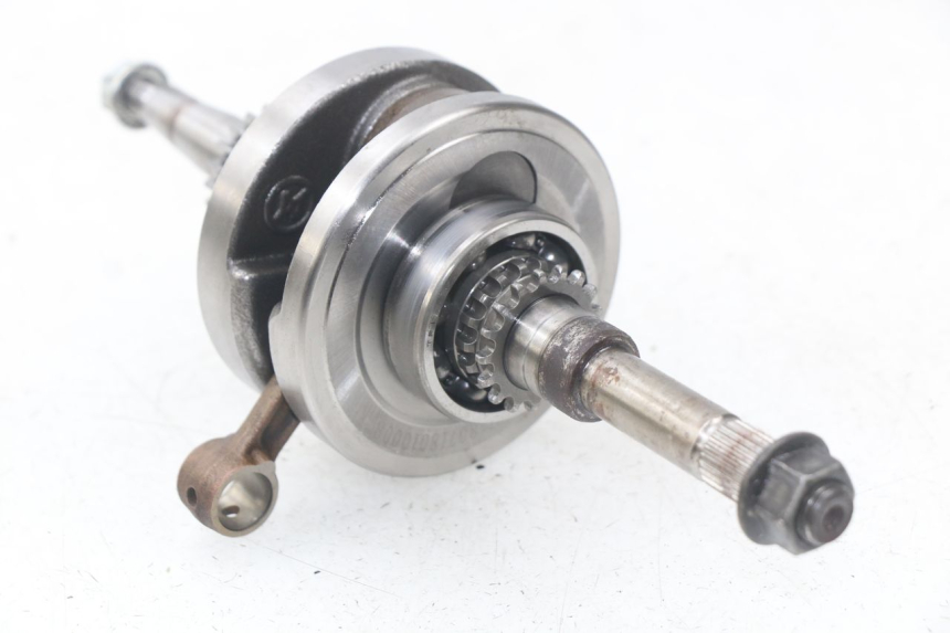 photo de KURBELWELLE TNT MOTOR ROMA 10' 4T 50 (2007 - 2018) - Hauptansicht