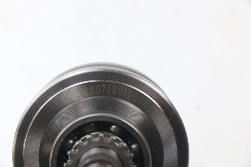 photo de KURBELWELLE TNT MOTOR ROMA 10' 4T 50 (2007 - 2018) - Detailansicht des Bauteils