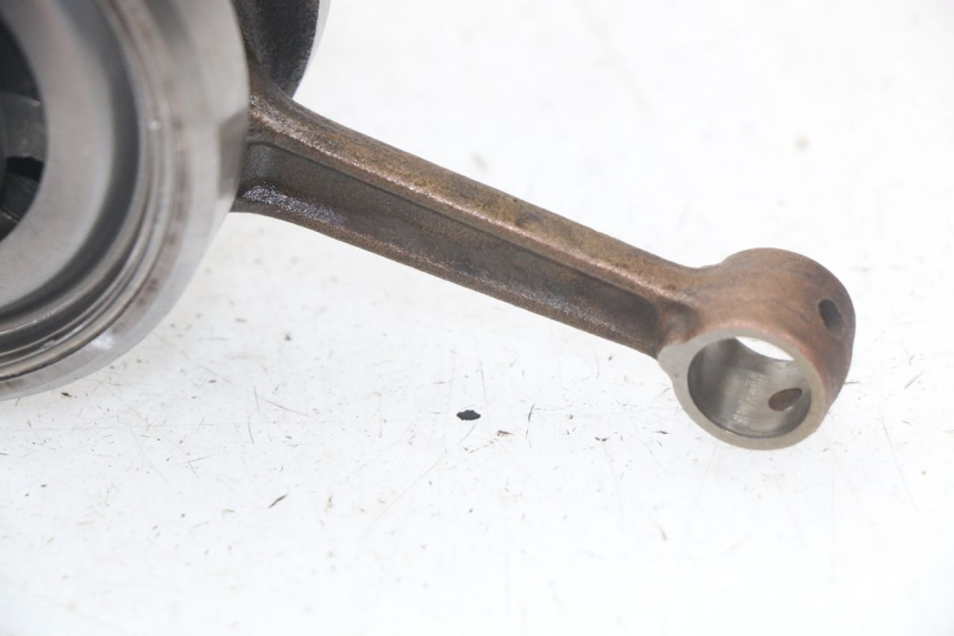 photo de KURBELWELLE TNT MOTOR ROMA 10' 4T 50 (2007 - 2018) - Technische Nahaufnahme