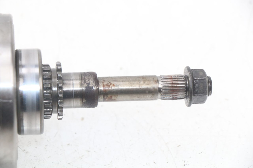 photo de KURBELWELLE TNT MOTOR ROMA 10' 4T 50 (2007 - 2018) - Details der Befestigungspunkte