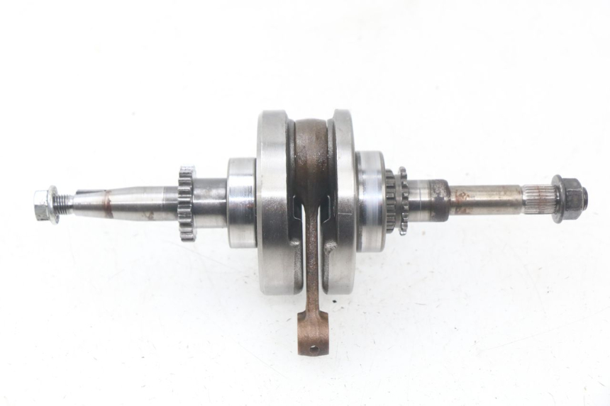 photo de KURBELWELLE TNT MOTOR ROMA 10' 4T 50 (2007 - 2018) - Geprüftes Gebrauchtteil