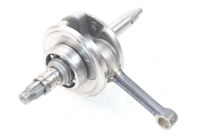 photo de KURBELWELLE MINI MX ROOKIE 125 - Hauptansicht