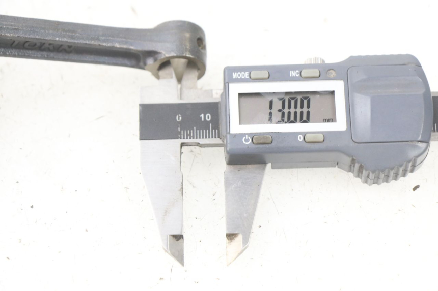 photo de KURBELWELLE MINI MX ROOKIE 125 - Detailansicht des Bauteils