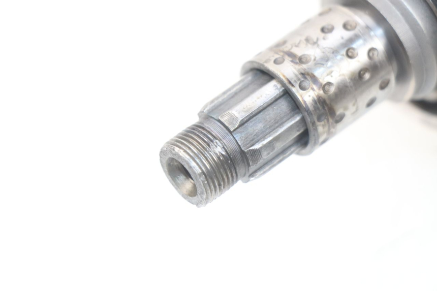 photo de KURBELWELLE MINI MX ROOKIE 125 - Weitere Ansicht des Artikels